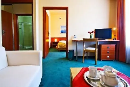 Horyzont Hotels By Friendly Apartments Gdańsk 3*,  Lengyelország