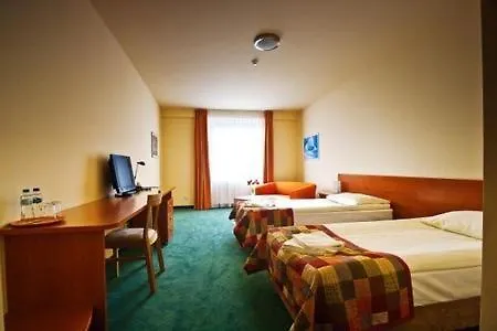 ***  Horyzont Hotels By Friendly Apartments Gdańsk Lengyelország