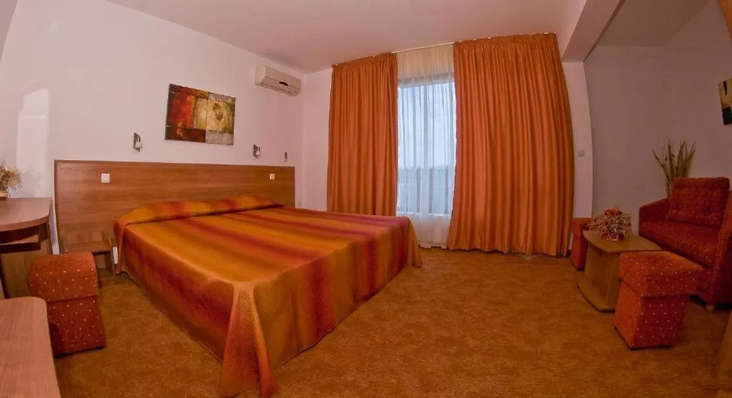 Horyzont Hotels By Friendly Apartments Gdańsk Lengyelország